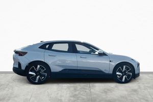 Polestar 4 bild 4