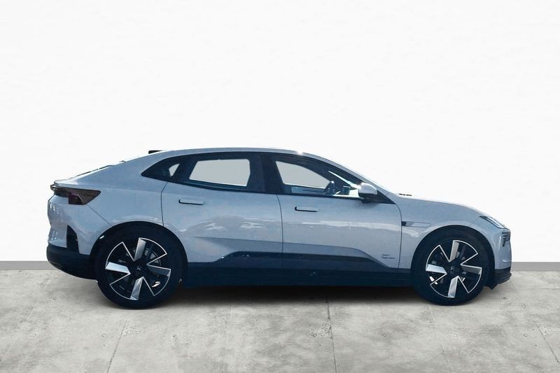 Polestar 4 bild 4