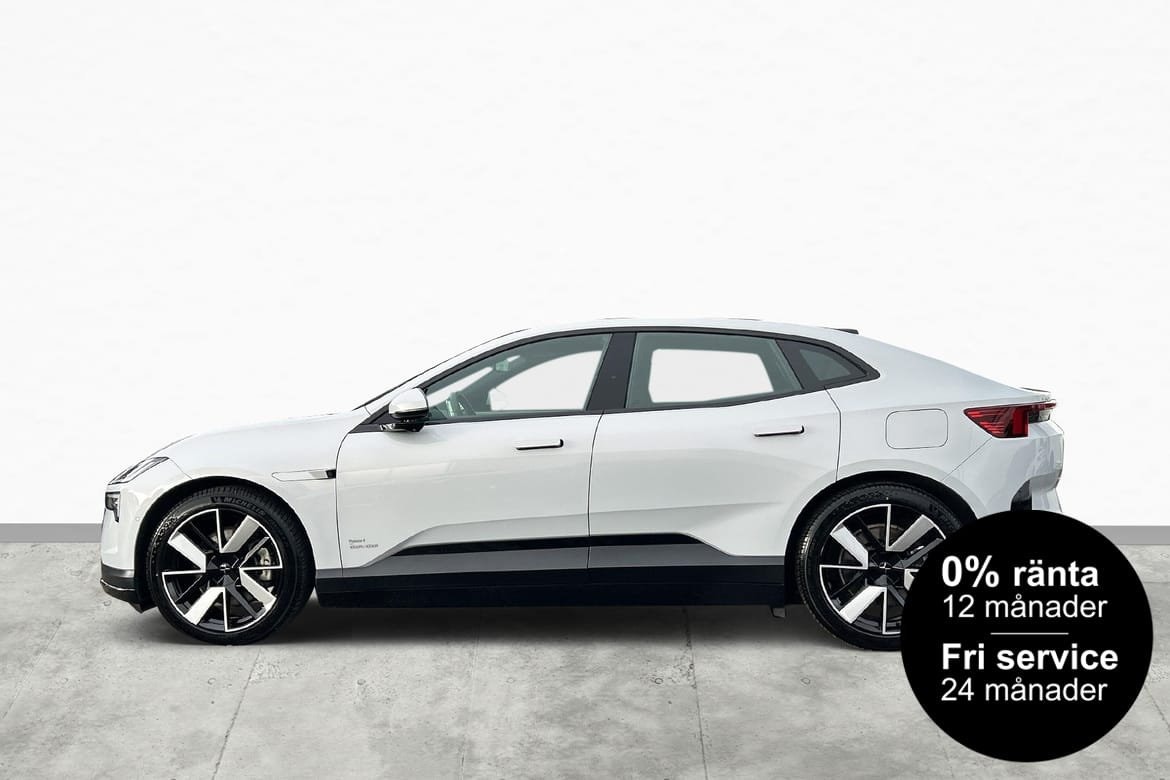 Polestar 4