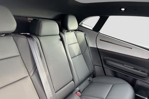 Polestar 4 bild 16