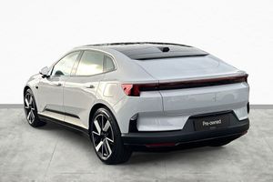 Polestar 4 bild 9