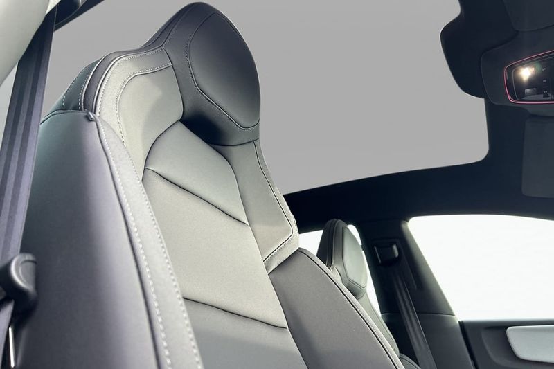 Polestar 4 bild 17