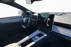 Polestar 4 bild 13