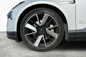 Polestar 4 bild 5