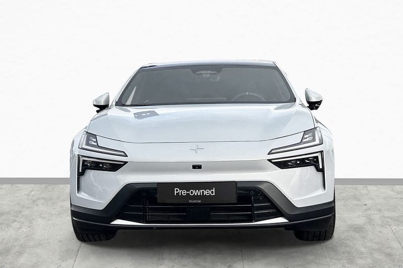 Polestar 4 bild 4