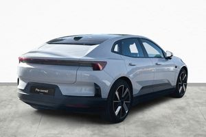 Polestar 4 bild 8