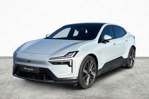 Polestar 4 bild 6