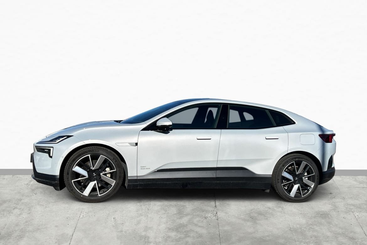 Polestar 4