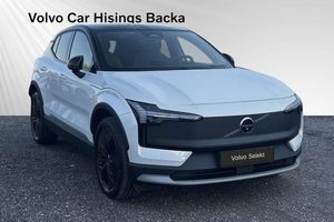 Volvo EX30 bild 7