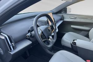 Volvo EX30 bild 8