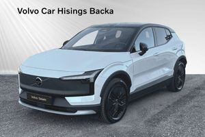 Volvo EX30 bild 1