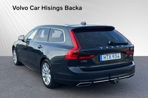 Volvo V90 bild 5
