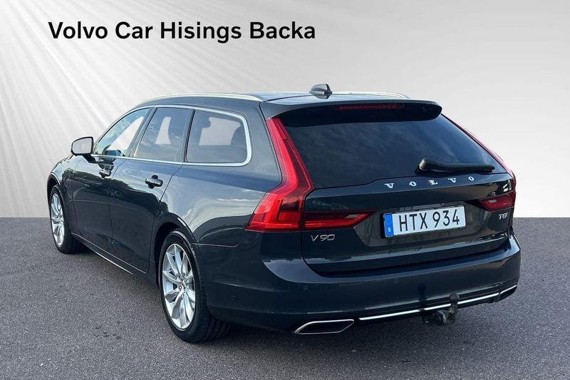 Volvo V90 bild 5