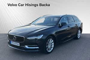 Volvo V90 bild 1