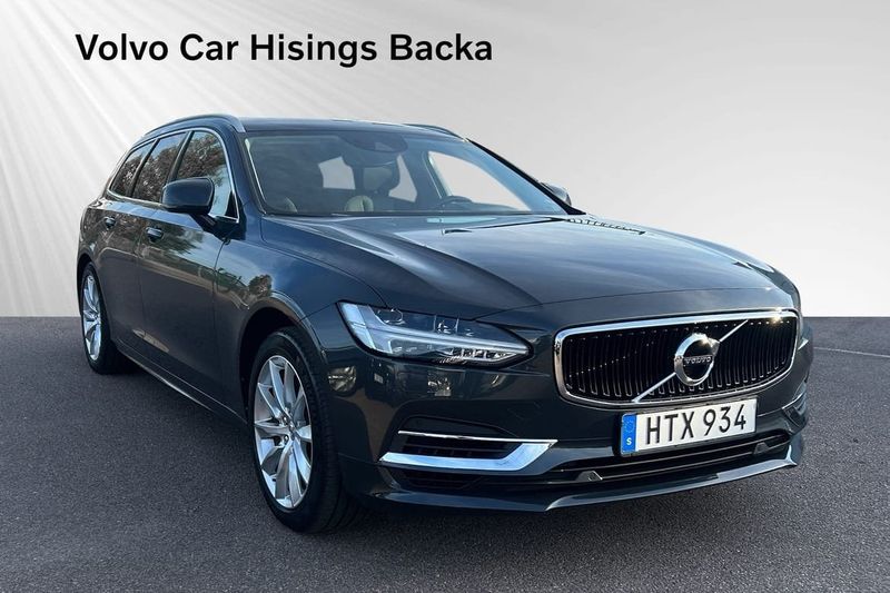 Volvo V90 bild 7
