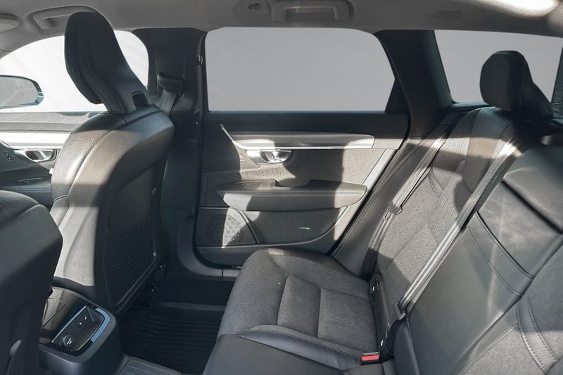 Volvo V90 bild 9