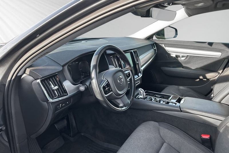 Volvo V90 bild 8