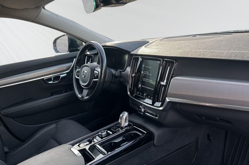 Volvo V90 bild 11