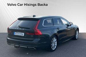 Volvo V90 bild 6