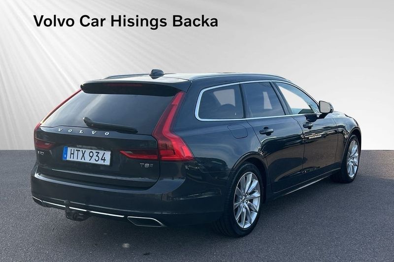 Volvo V90 bild 6