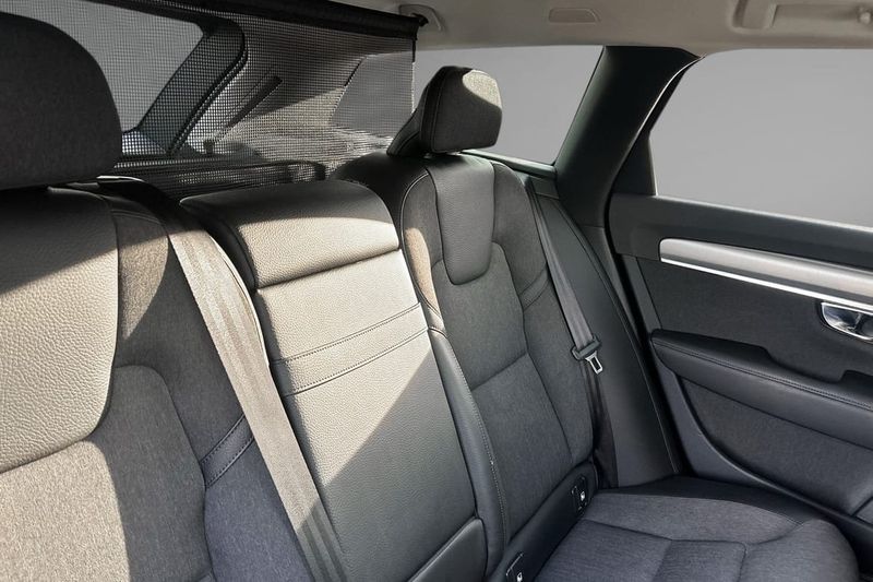 Volvo V90 bild 12