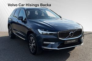 Volvo XC60 bild 6