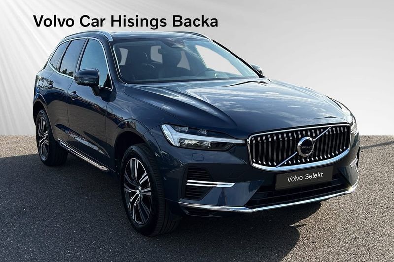 Volvo XC60 bild 6