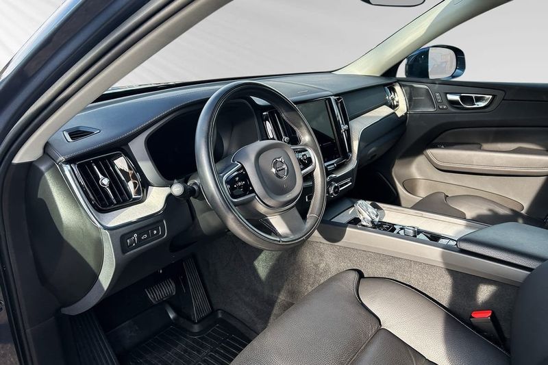 Volvo XC60 bild 7