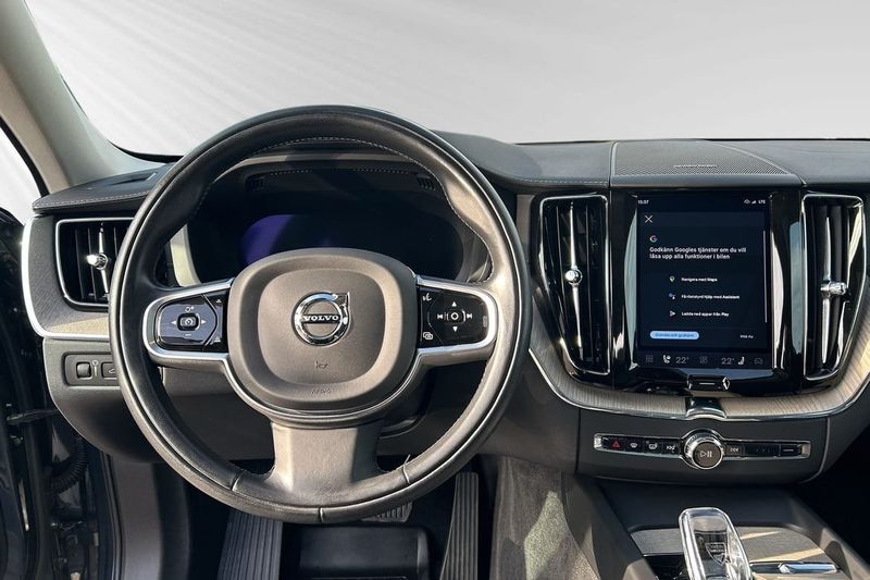 Volvo XC60 bild 9
