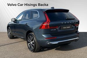 Volvo XC60 bild 4