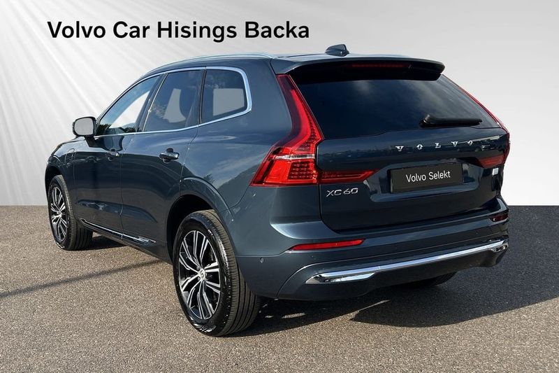 Volvo XC60 bild 4