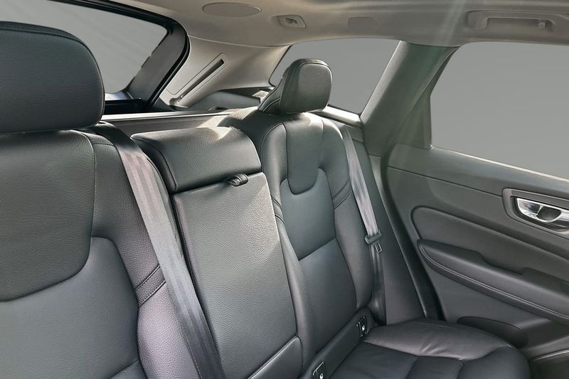 Volvo XC60 bild 11