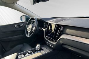 Volvo XC60 bild 10