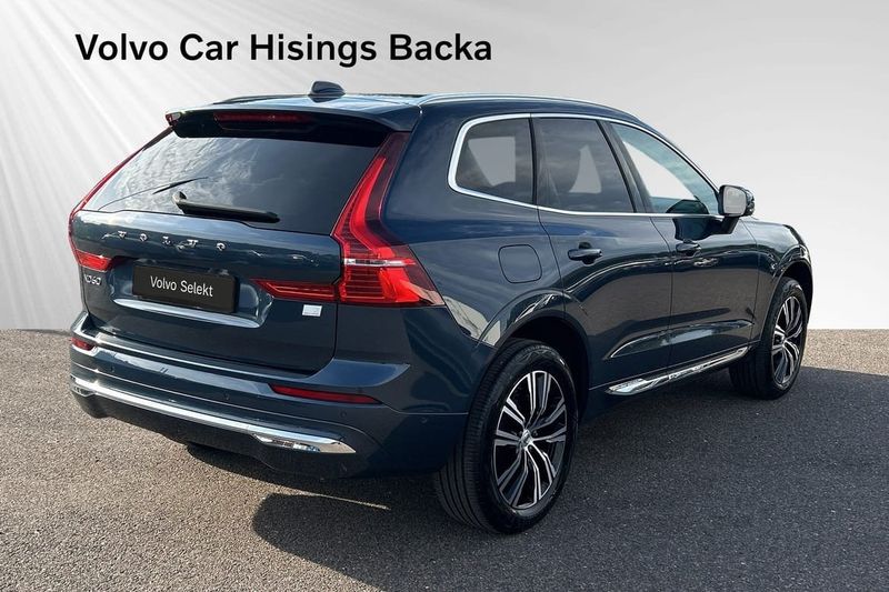 Volvo XC60 bild 5