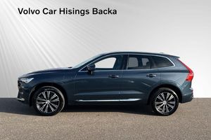 Volvo XC60 bild 3