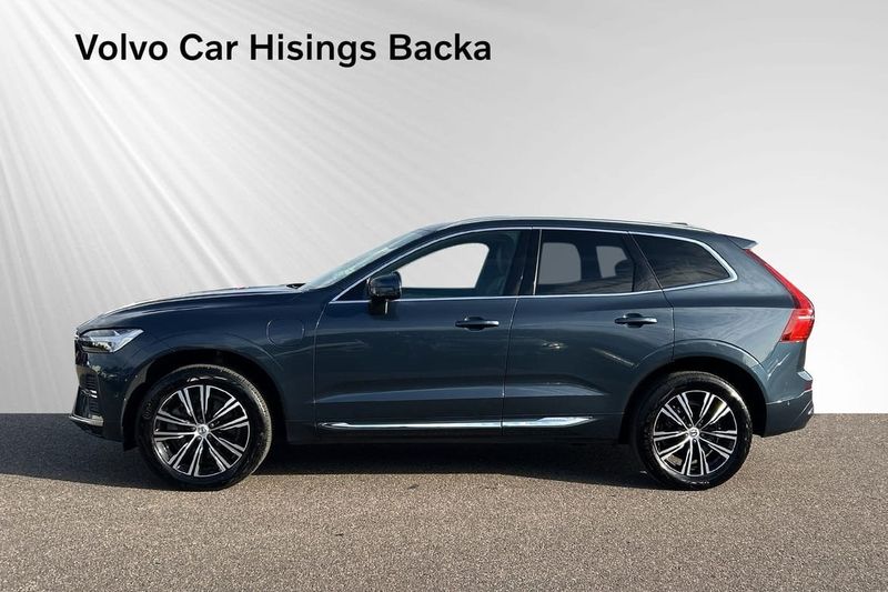 Volvo XC60 bild 3
