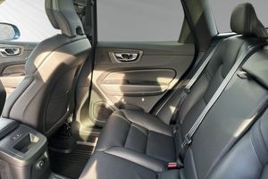 Volvo XC60 bild 8
