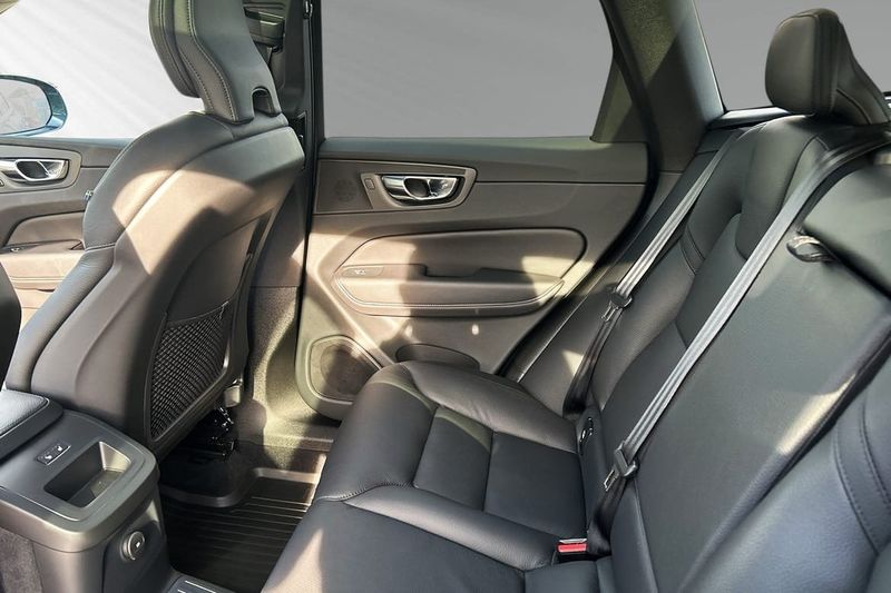 Volvo XC60 bild 8