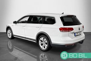 Volkswagen Passat bild 2