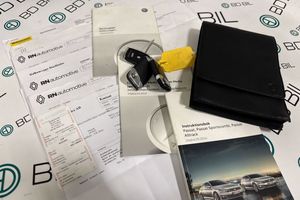 Volkswagen Passat bild 22