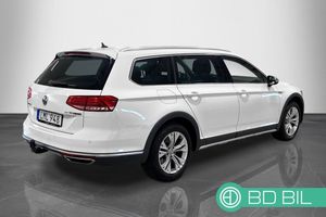 Volkswagen Passat bild 4