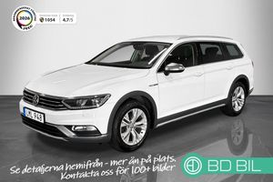 Volkswagen Passat bild 1