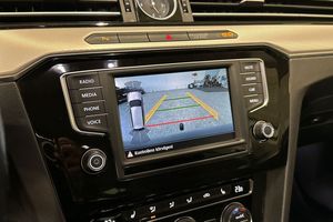 Volkswagen Passat bild 20