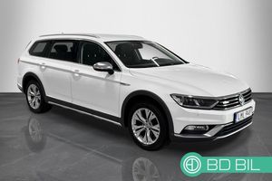 Volkswagen Passat bild 6