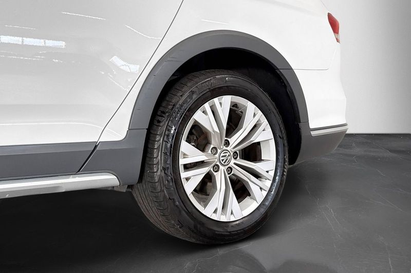 Volkswagen Passat bild 21