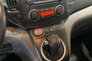 Nissan e-NV200 bild 13
