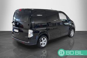 Nissan e-NV200 bild 4