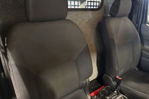Nissan e-NV200 bild 10