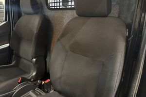 Nissan e-NV200 bild 9
