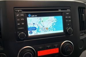 Nissan e-NV200 bild 14